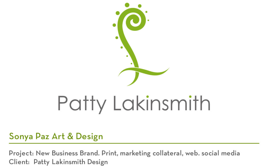 Patty Lakinsmith