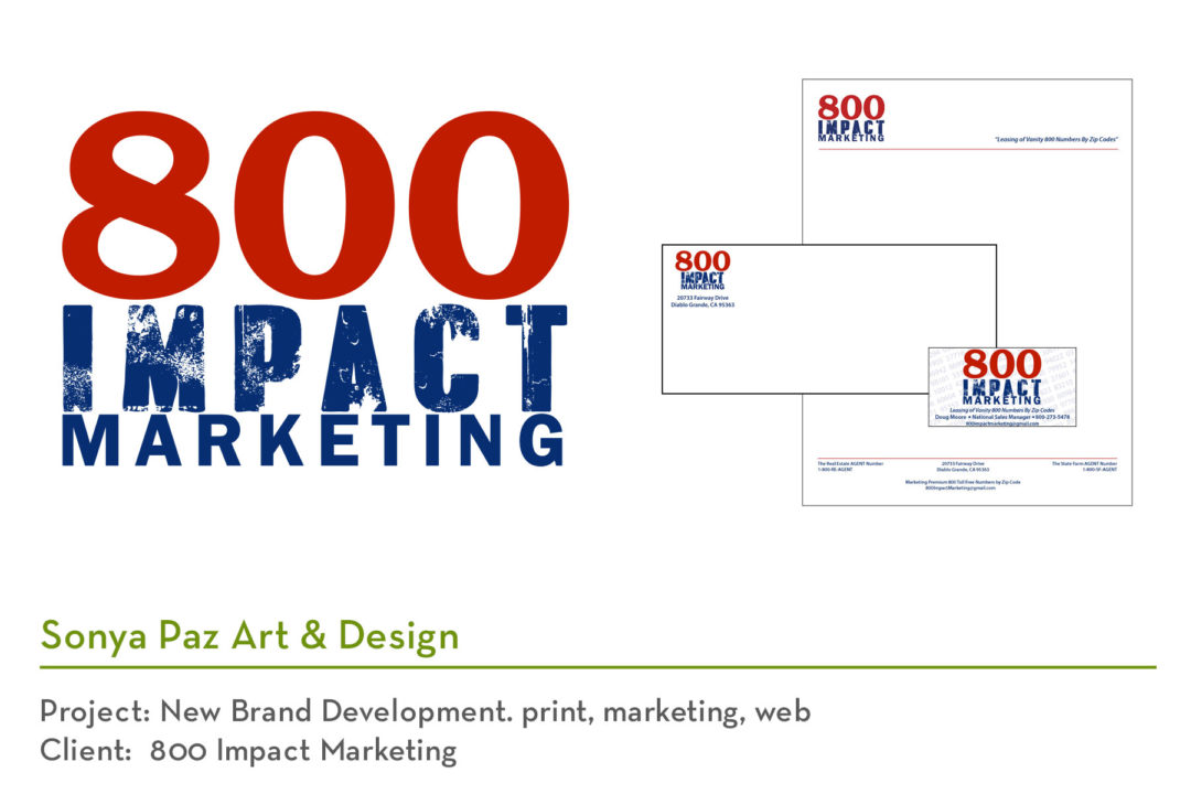 800 Impact Marketing