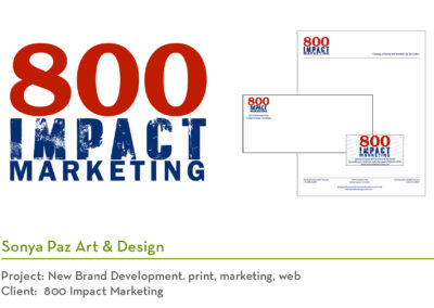 800 Impact Marketing