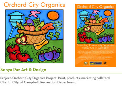 Orchard City Organics